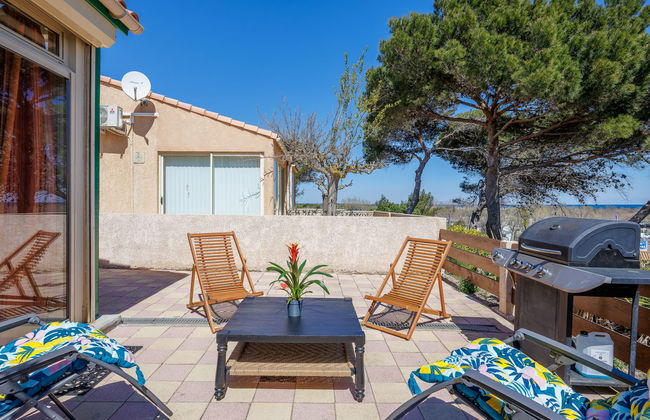 Petite Cigale - Foto 2