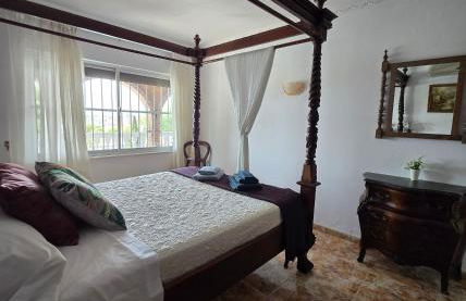 Villa Don Giovanni Fuengirola, Piscina Privada y vistas al mar y a la Montaña - Photo 21