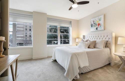 2BR Spacious Condos Downtown New Orleans - Foto 77