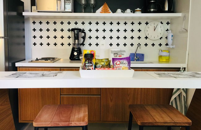 Studio Avanhandava - Foto 39