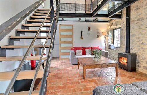 L'envol des papillons - Foto 23