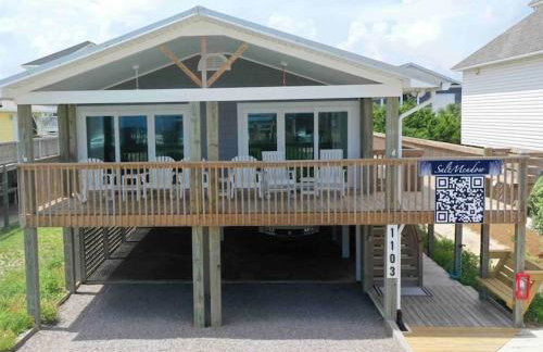 Saltmeadow House - Foto 1