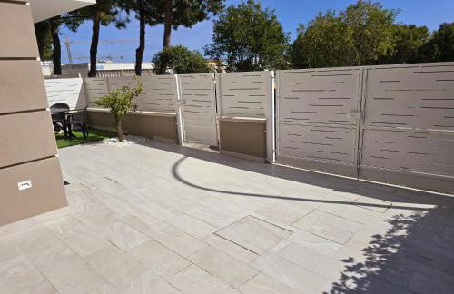 Sulle onde del Relax, 600mt dal mare, parcheggio gratuito - Foto 39