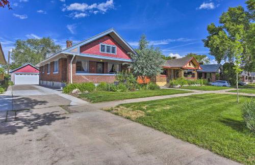 Charming Historic Ogden Home with Private Backyard! - Photo 31