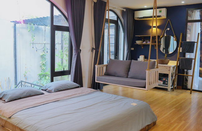 The Gallery Homestay - By Pegasy Group - Foto 18