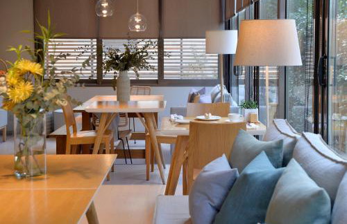 MIRIVILI hospitality & wellness - Foto 30