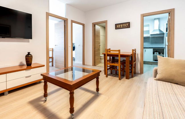 Cel Blau Apartamentos - Foto 6