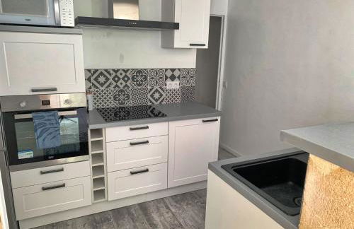 The Loft Factory 4 Chambres Vue Garonne + Jardin - Foto 22