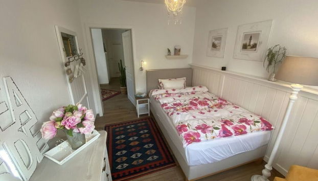 Nordwind Modern Retreat - Foto 5, Habitación