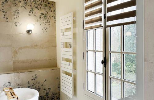 Villa Belle Epoque par La Boite en Plus - Foto 54