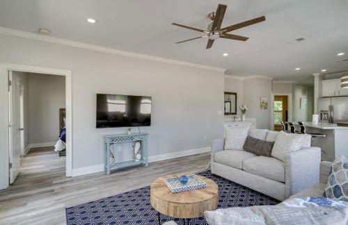 Pet-Friendly Vacation Rental in Biloxi Near Beach! - Photo 6