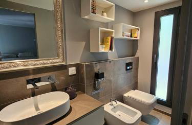 Villa contemporaine classée 5 étoiles avec piscine Antibes - Foto 23