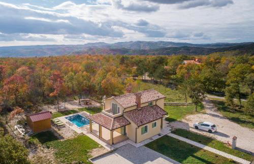 Villa Mare & Monti Istra - Foto 18