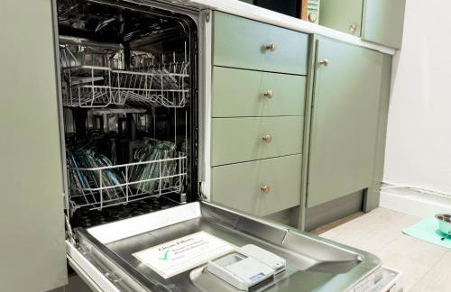 KILEX House contractor-friendly base in Bedlinog village - Foto 44