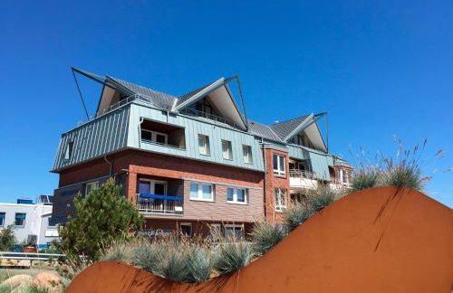 ancora Marina Haus 1 Nr 06, Typ 2 - Foto 2