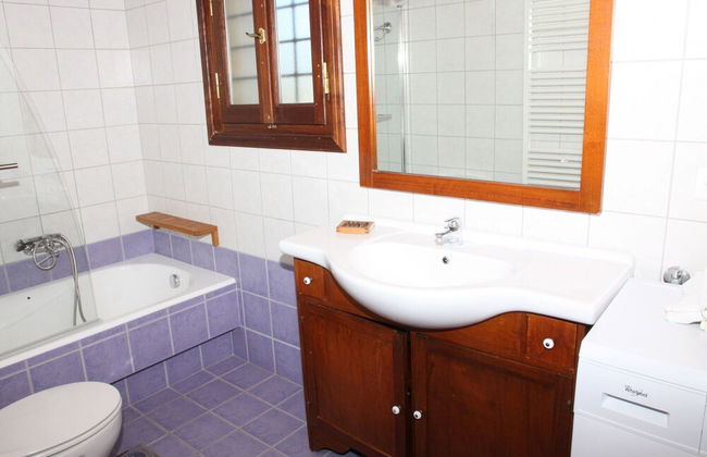 Villa in Prines With White Mountains View - Foto 38