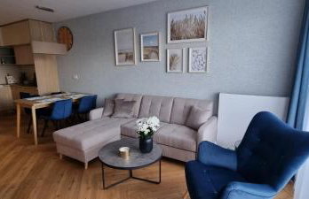 APARTAMENT MORZA SZUM - Foto 14