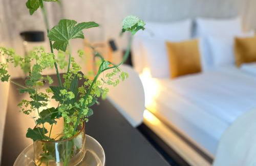 Blueberry Living - Design-Apartments am Starnberger See, Natur & Erholung, Privatparkplatz, nur 400 m zum See - Foto 17