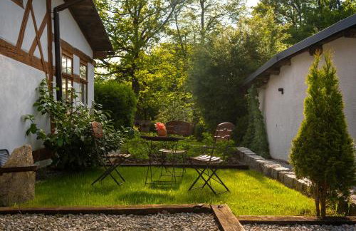 Apartamenty Sudeckie nad zalewem I - Foto 45