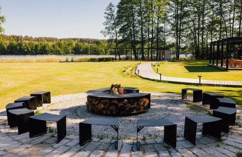 Między Drzewami - Foto 41