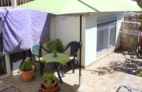 Apartments by the sea Cove Zarace - Gdinj, Hvar - 2047 - Foto 27