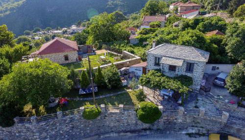 Filoxenia- Drakia - Foto 4