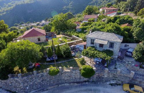 Filoxenia- Drakia - Foto 4