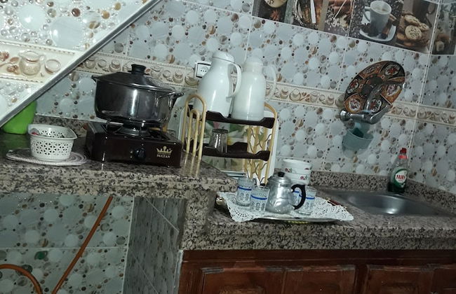 Maison Bahija - Photo 8