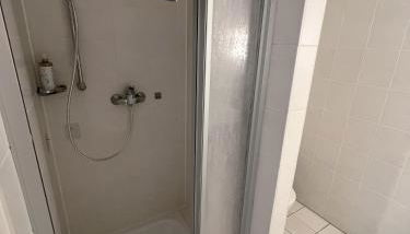 Apartment nahe Kliniken - Foto 4, Shower