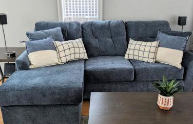 Spacious Family Friendly Townhome at Lakeside Park - Foto 46