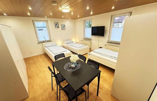 Worker Apartment near Reutlingen - Foto 1