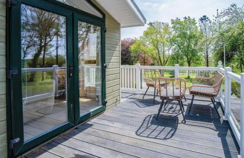 Manor 5 Lodge - 2 Bedroom Lodge - Pendine - Photo 52