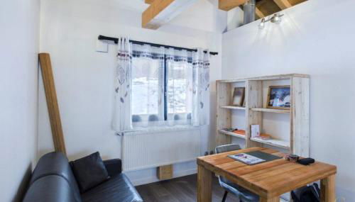 Chalet Squirrel - Vue Montagne, Valmorel - Foto 4