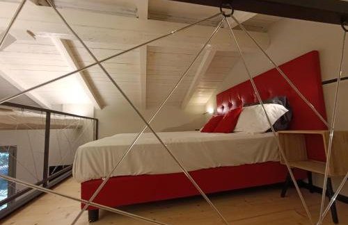 CARLOTTA FIERA SUITE - Foto 28