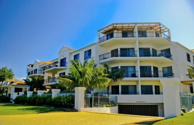 The Breakers Yamba - Foto 41