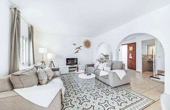 Villa Monsy 2 - Foto 21