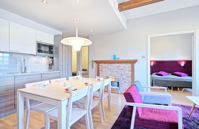 Holiday Club Saariselkä Superior Apartments - Foto 51