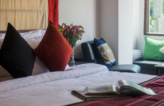 Woodside Inn & Serviced Apartments - Foto 7