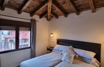 Casa Rural Alcolea del Pinar - Foto 15