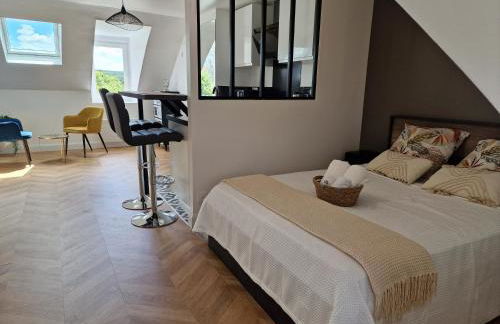 Appartement cosy - Foto 15