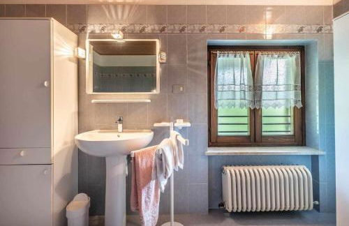 Casa da Ester Marter di Roncegno OSPITAR - Foto 31