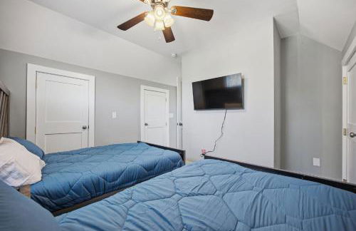 Comfort Boho Escape! Central Columbus - Foto 22