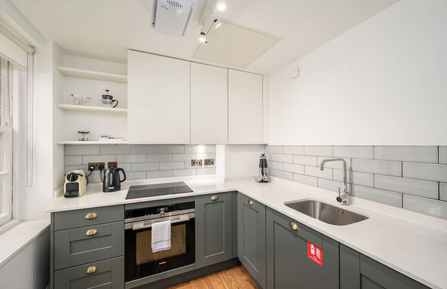 Destiny Scotland - Distillers House - Foto 52