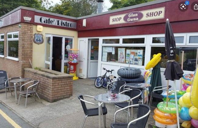 Snowdonia Holiday Lodge, North Wales - Photo 27