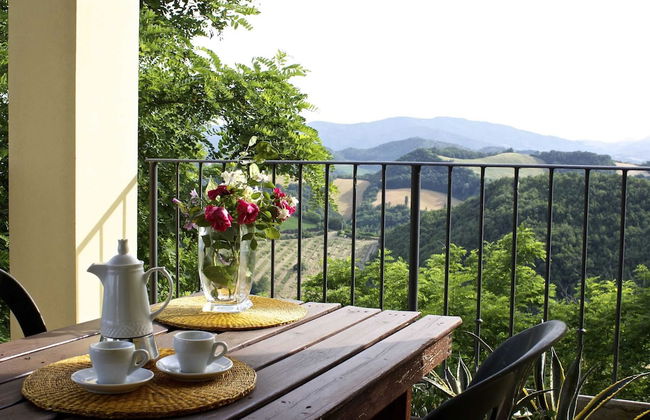 Stay With Balcony Views - Foto 24