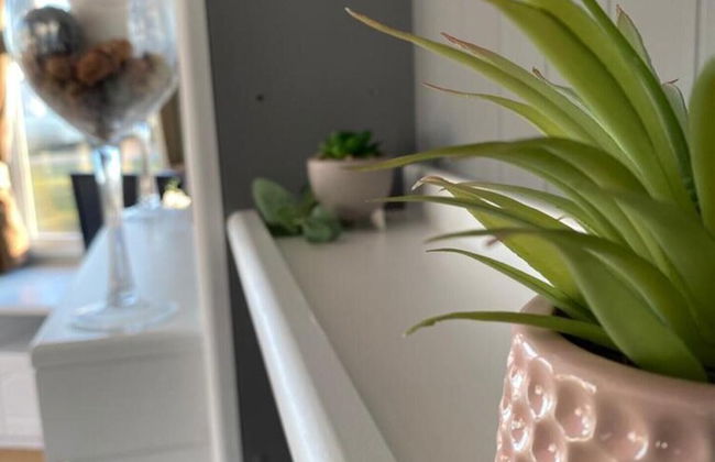 Immaculate 2-bed Static Caravan Near the Lake - Foto 26