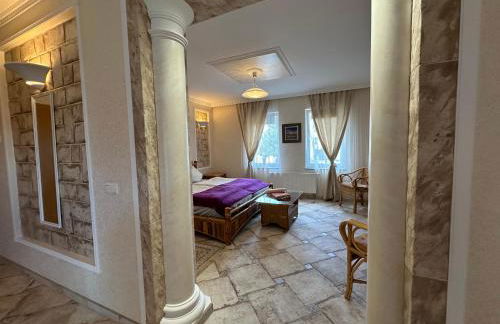 Griechischer Palast - Foto 1