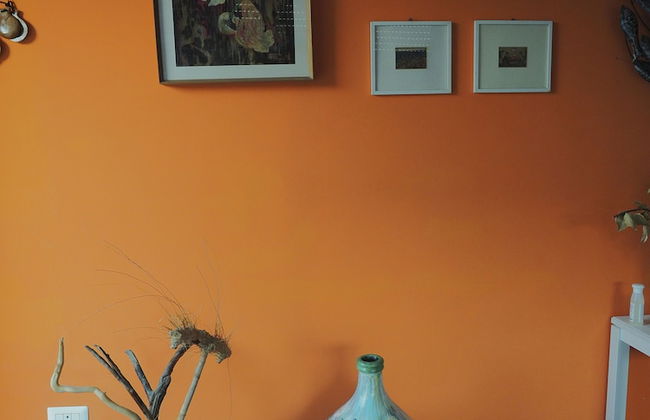 Home Close to the sea With Terrace and Free Parking - Foto 11