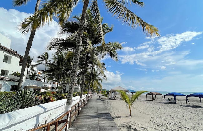 Apartamento Arenas del Edén, Same Club Casablanca - Foto 23