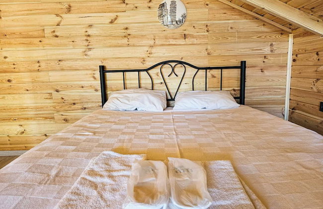 İznik Seyir Kamp ve Bungalov - Foto 3